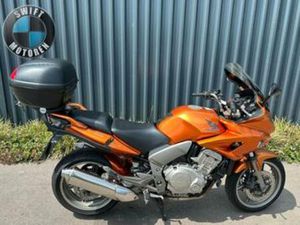 HONDA CBF 1000 (BJ 2006) — MOTOREN | HONDA — MARKTPLAATS