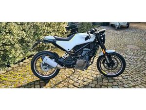 HUSQVARNA VITPILEN 401