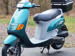 PIAGGIO SKR 125