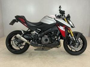 SUZUKI GSX S1000 ABS (BJ 2025) — MOTOREN | SUZUKI — MARKTPLAATS