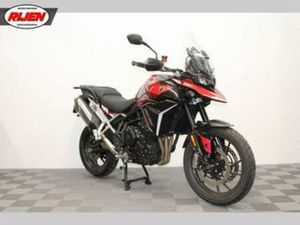 TRIUMPH TIGER 900 GT PRO (BJ 2025) — MOTOREN | TRIUMPH — MARKTPLAATS