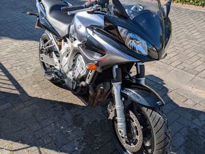 YAMAHA FZ6 FAZER RJ14 ABS