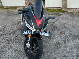 RS 660 2024 A2 35KW 35 KW A2