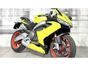 VENDO APRILIA RS 660 (2020 - 24) USATA A CASALGRASSO (CODICE 9895005) - MOTO.IT