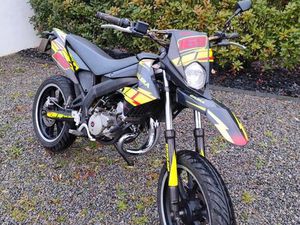 GILERA 50 CC