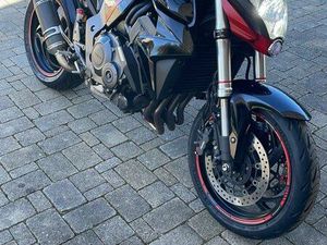 CB1000R - ABS