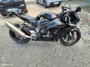 1000 CBR RRR FIREBLADE