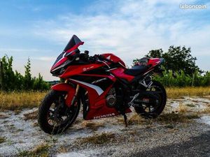 CBR500R