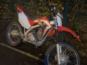 125 CRF 2019