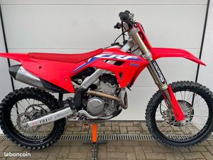 250 CRF