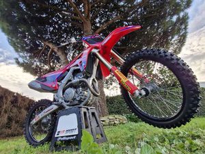 250 CRF