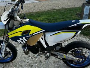 250 TE ENDURO/SM