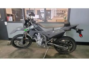 2024 KAWASAKI KLX300