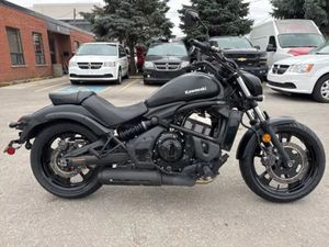 2022 KAWASAKI VULCAN S ~ KAWASAKI VULCAN S ~ ABS ~ 650 CC ~ NIMBL