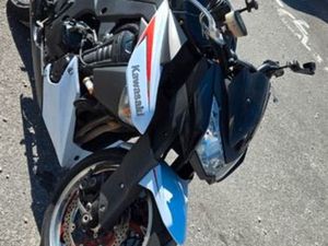 Z 1000 EDITION SPÉCIAL