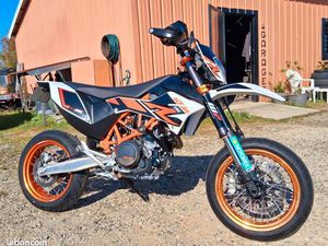 KTM 690 SM