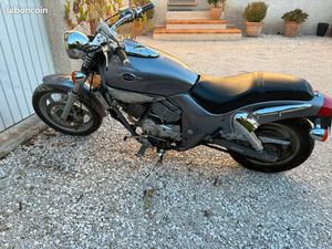 MOTO KYMCO VENOX 250