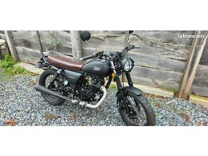 MASH SEVENTY FIVE 125