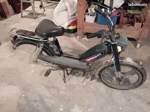 PEUGEOT 103 MTC DE 1988