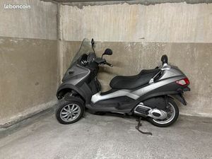 MP3 300 PIAGGIO