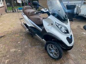 MP3 500 BOUWJAAR 2015 — MOTOREN | PIAGGIO — MARKTPLAATS