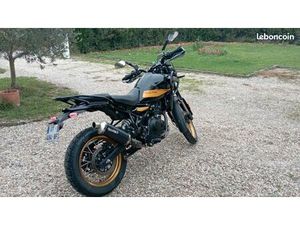 ROYAL ENFIELD HIMALAYAN