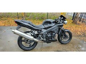 ② TRIUMPH SPEED FOUR