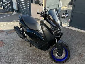 YAMAHA NMAX 125 2025 1400KM