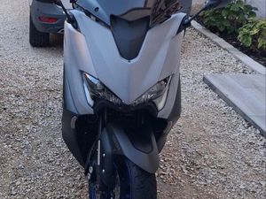 TMAX DX 2018 30000KM