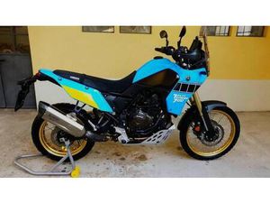 VENDO YAMAHA TÉNÉRÉ 700 RALLY EDITION (2021) USATA A CASTANO PRIMO (CODICE 9894999) - MOTO.IT