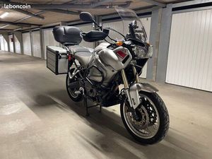 YAMAHA 1200 XTZ - ENTRETIEN EXCLU YAMAHA SUIVI