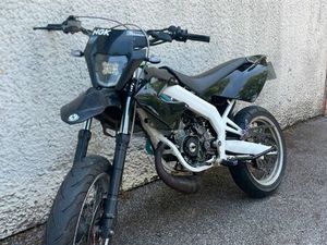 DERBI 50 CC