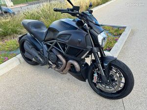 DUCATI DIAVEL