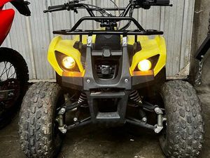 QUAD ENFANT 125 CC