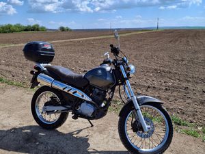 HONDA CLR CITY FLY →