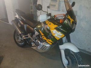 HONDA 750 AFRICA TWIN 1996