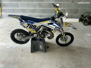 HUSQVARNA 65 TC