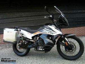 ZEER NETTE 790 ADVENTURE ABS. — MOTOREN | KTM — MARKTPLAATS