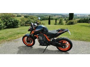 KTM DUKE 890 R 2024