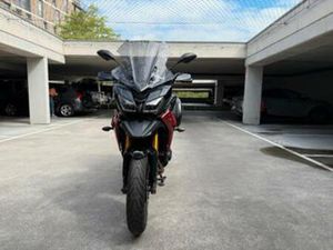 TRACER 900 GT (2020) — MOTOREN | YAMAHA — MARKTPLAATS