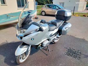 BELLE BMW R 1200 RT A SAISIR
