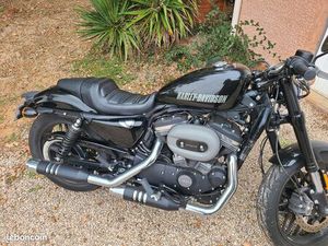 HARLEY DAVIDSON SPORTER 1200XL