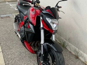 HONDA CB 1000 R