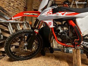 85SX KTM 2022