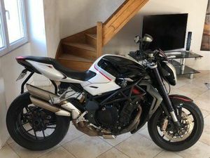 MV AUGUSTA BRUTALE 1090 RR