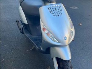 PIAGGIO ZIP 2T