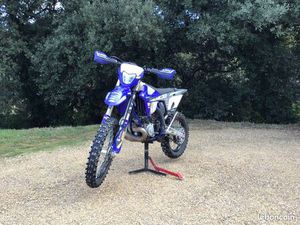 SHERCO 300 SE FACTORY 2025