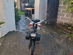 A VENDRE SOLEX 3800