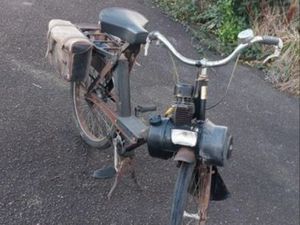 SOLEX 3800