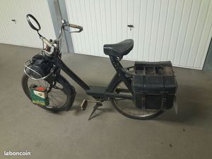 SOLEX 3800